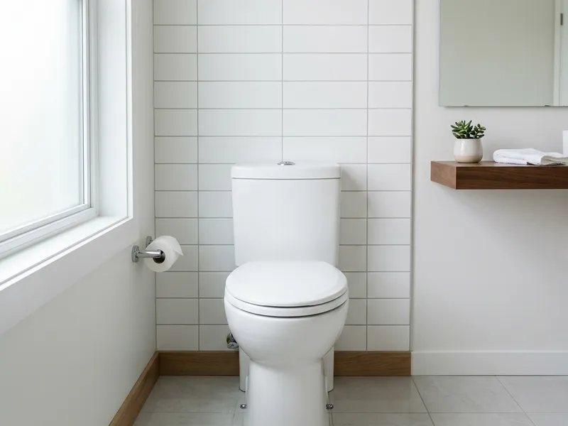 Toilet Repair & Installation Plumber in McFarlan, NC